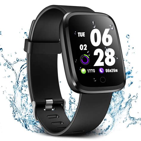 top 10 smart watches brand